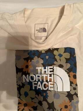 Vintage North face...